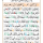 13 Line Tajwidi Quran Sipara 1 to 30 (PDF) Color coded